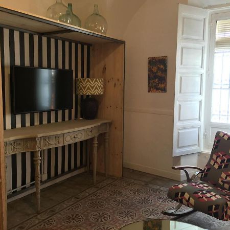 Apartamentos Tukasa Vintage Caces Zewnętrze zdjęcie