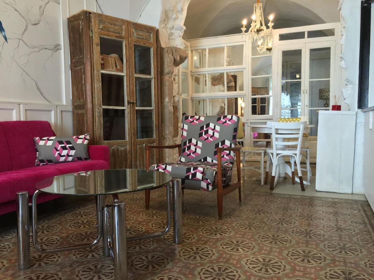 Apartamentos Tukasa Vintage Caces Zewnętrze zdjęcie