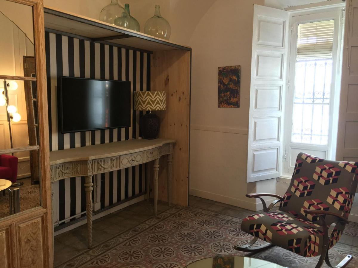 Apartamentos Tukasa Vintage Caces Zewnętrze zdjęcie