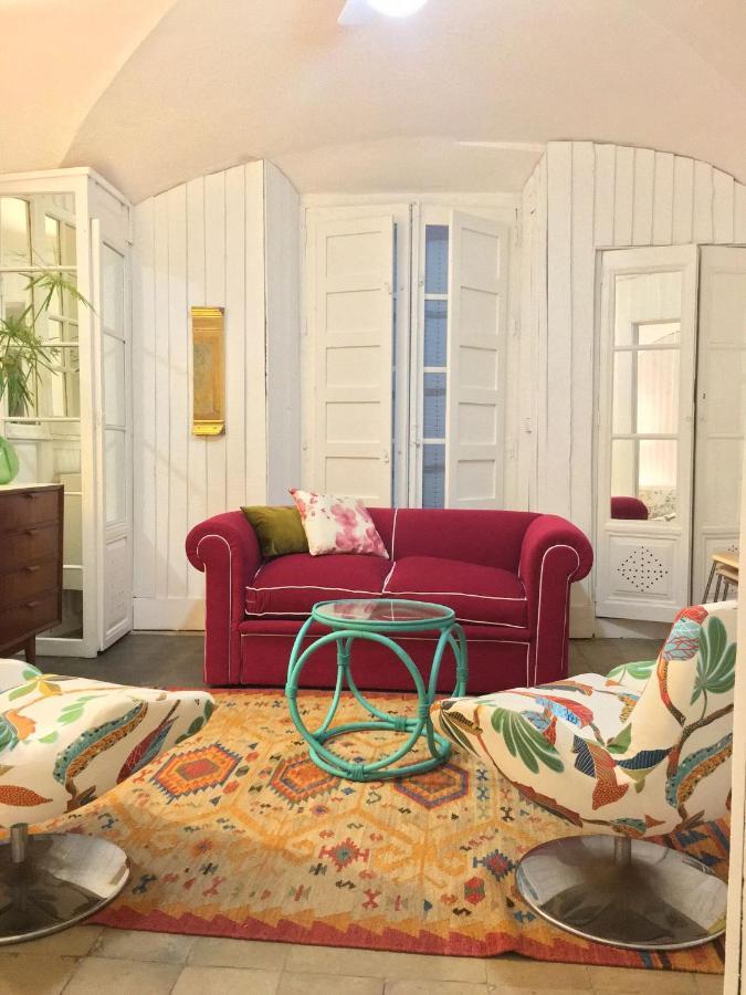 Apartamentos Tukasa Vintage Caces Zewnętrze zdjęcie