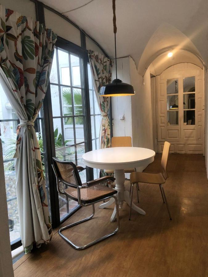 Apartamentos Tukasa Vintage Caces Zewnętrze zdjęcie