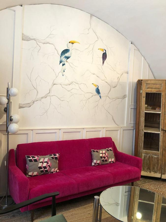 Apartamentos Tukasa Vintage Caces Zewnętrze zdjęcie