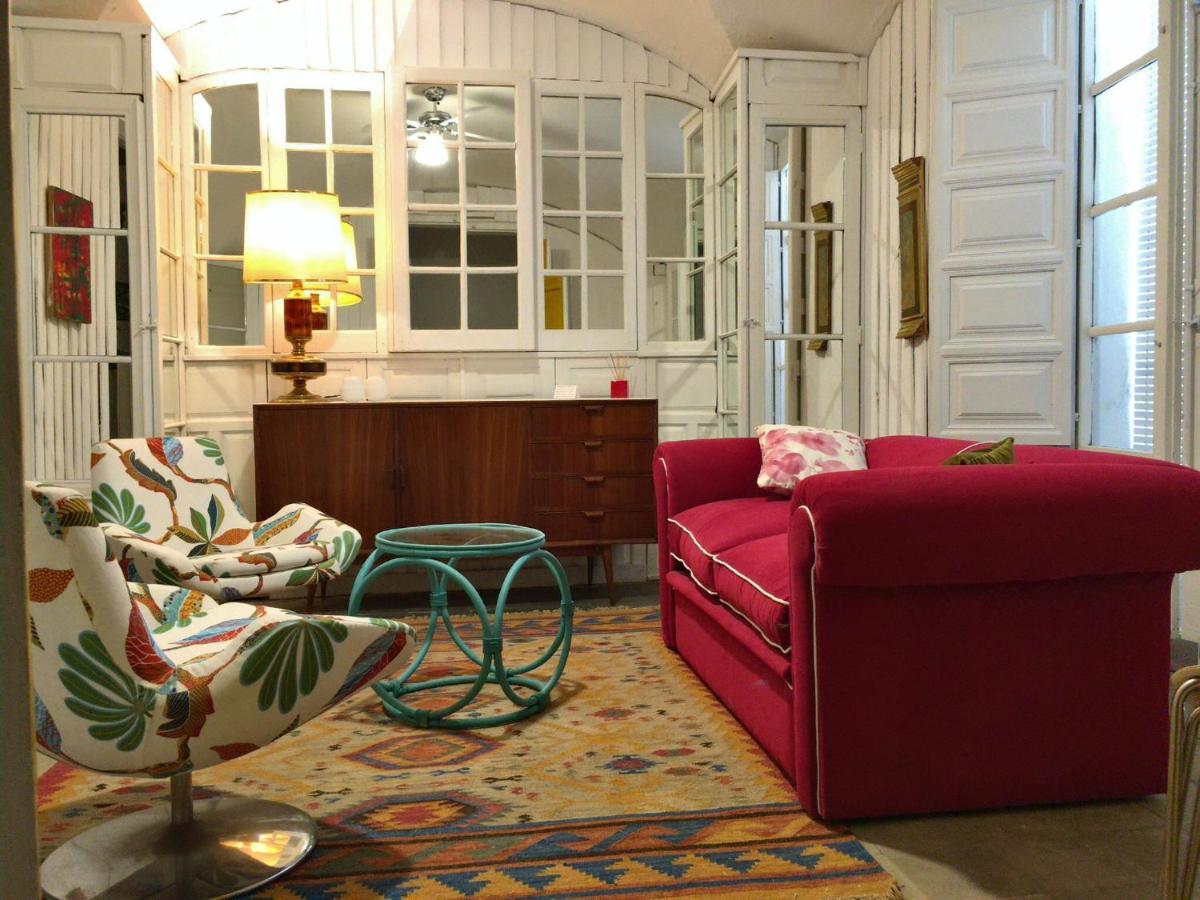 Apartamentos Tukasa Vintage Caces Zewnętrze zdjęcie