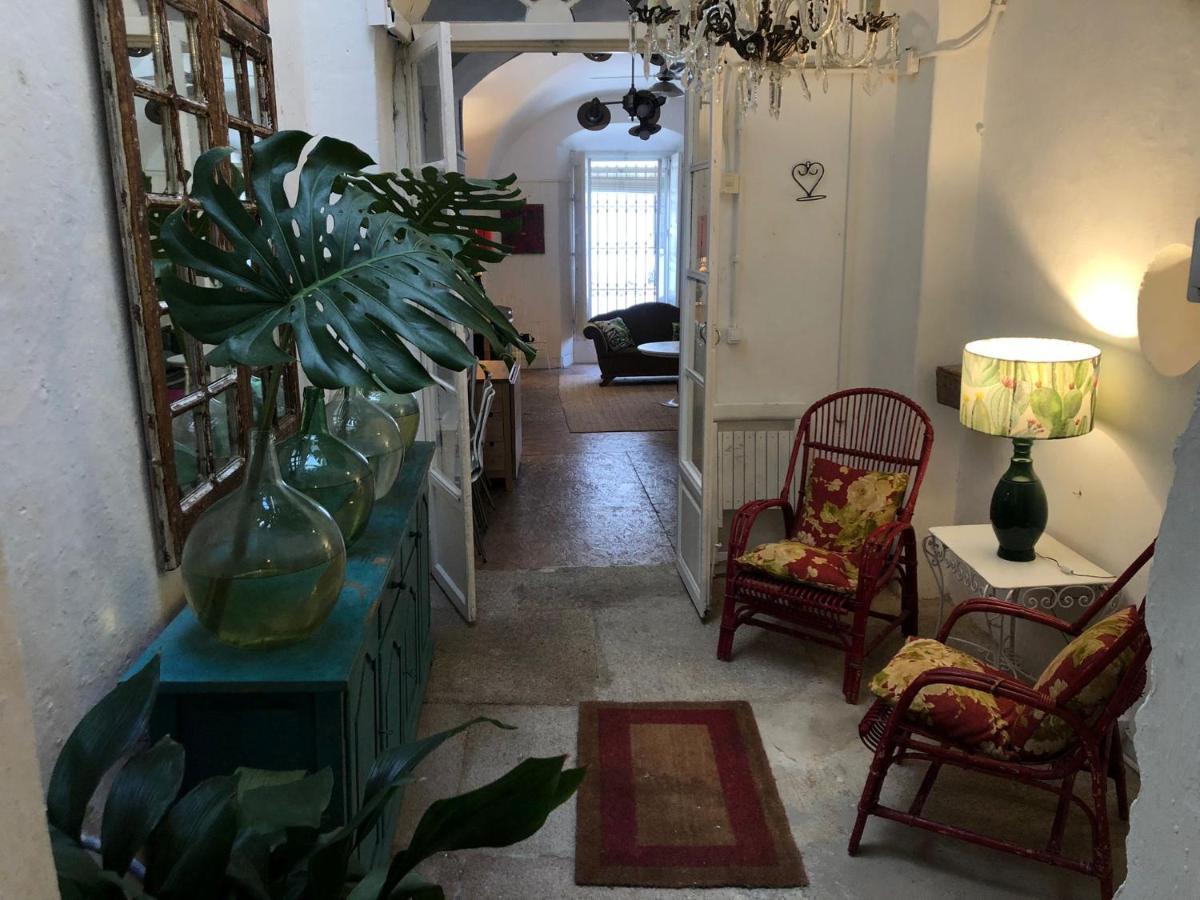Apartamentos Tukasa Vintage Caces Zewnętrze zdjęcie