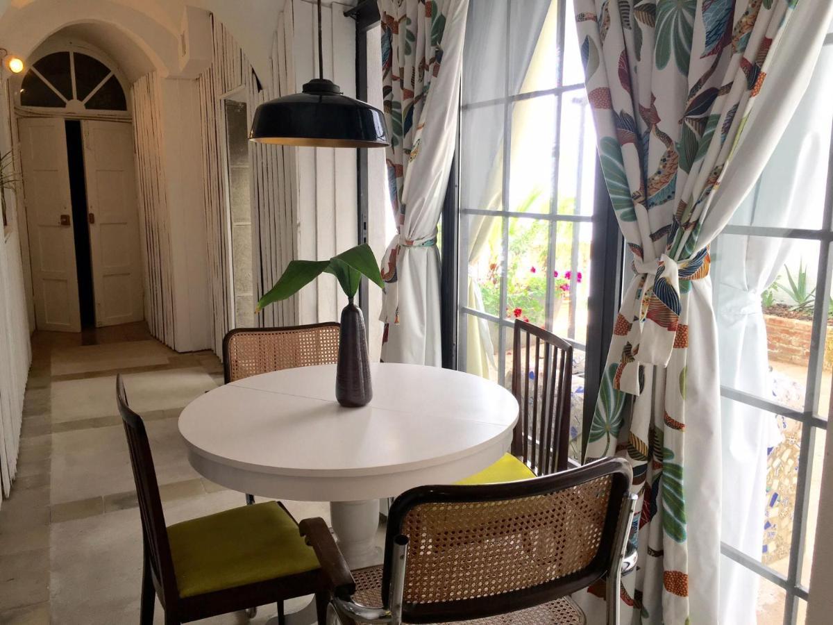 Apartamentos Tukasa Vintage Caces Zewnętrze zdjęcie