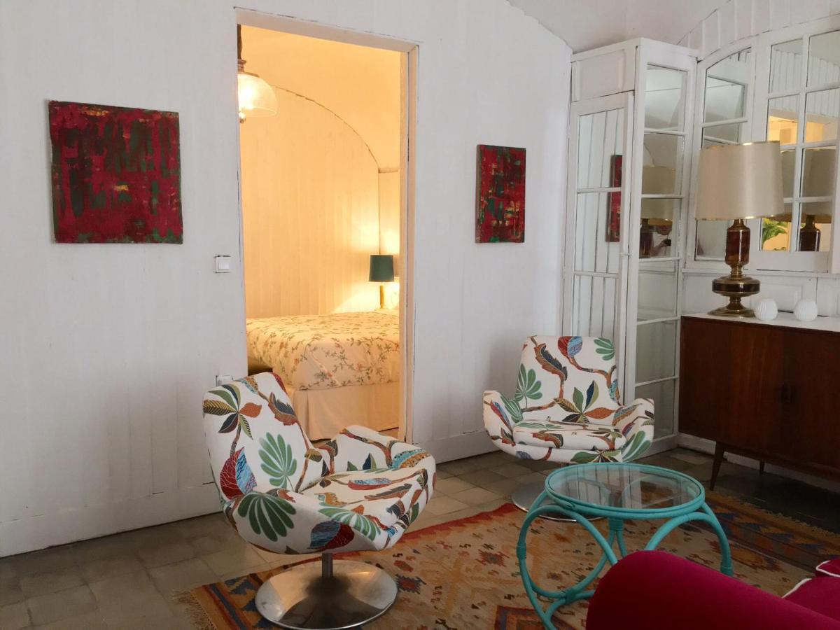 Apartamentos Tukasa Vintage Caces Zewnętrze zdjęcie
