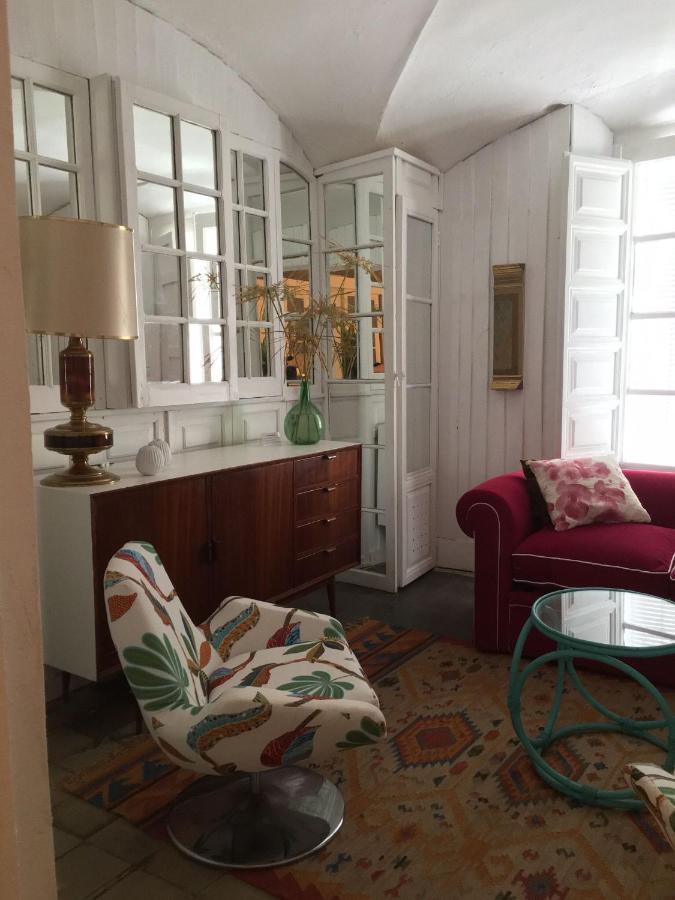 Apartamentos Tukasa Vintage Caces Zewnętrze zdjęcie