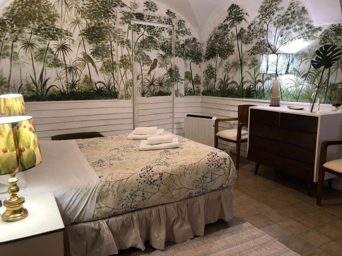 Apartamentos Tukasa Vintage Caces Zewnętrze zdjęcie